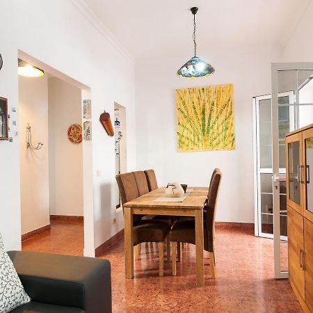 Beautiful Beach Apartment M&B IV By Las Canteras Las Palmas de Gran Canária Exterior foto