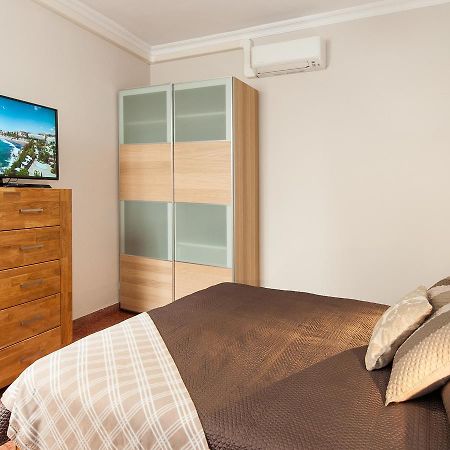 Beautiful Beach Apartment M&B IV By Las Canteras Las Palmas de Gran Canária Exterior foto