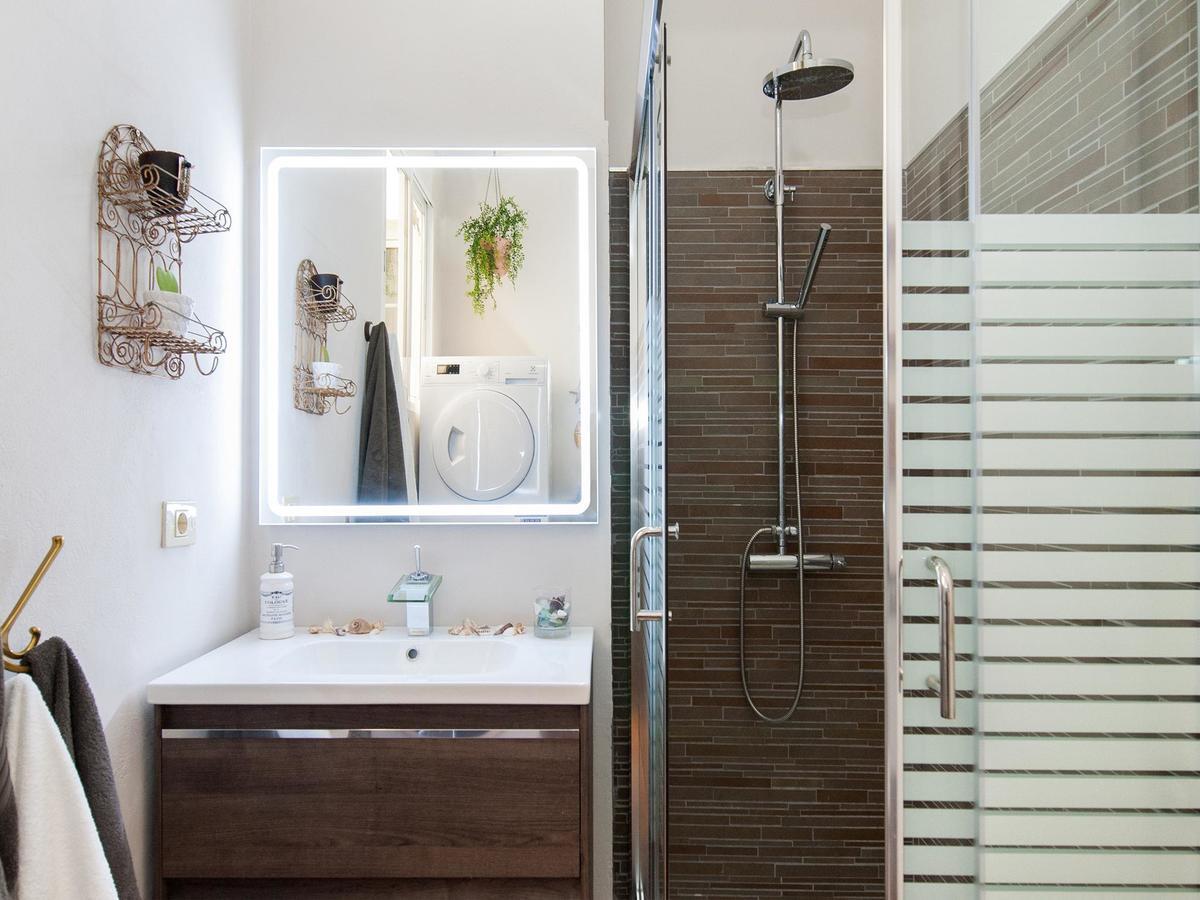 Beautiful Beach Apartment M&B IV By Las Canteras Las Palmas de Gran Canária Exterior foto