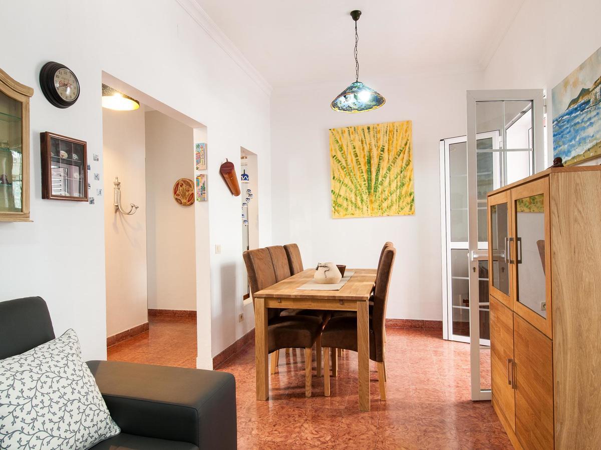 Beautiful Beach Apartment M&B IV By Las Canteras Las Palmas de Gran Canária Exterior foto