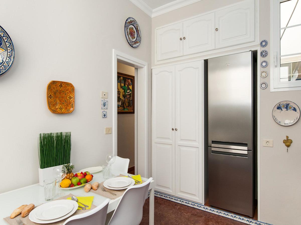 Beautiful Beach Apartment M&B IV By Las Canteras Las Palmas de Gran Canária Exterior foto