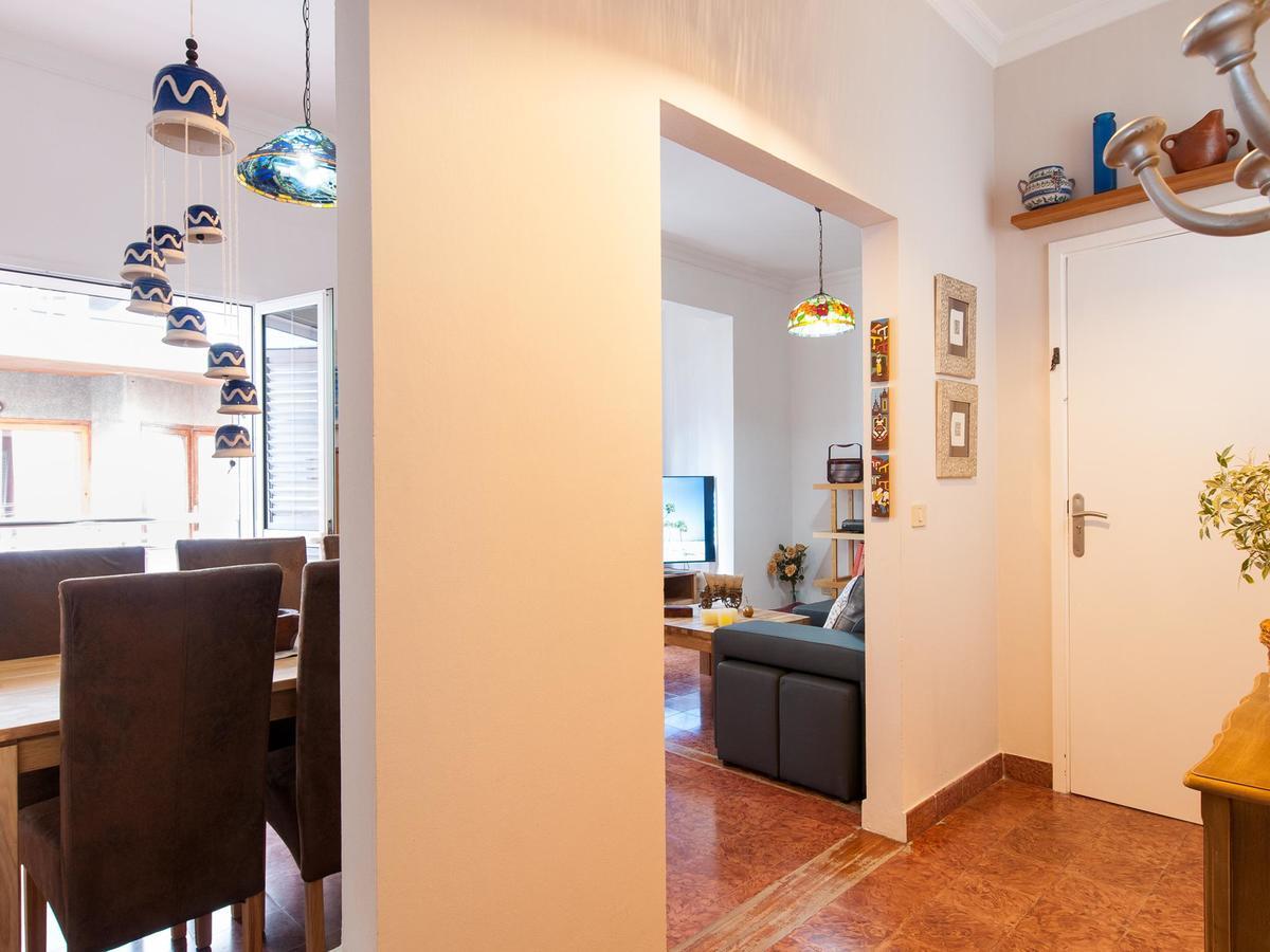 Beautiful Beach Apartment M&B IV By Las Canteras Las Palmas de Gran Canária Exterior foto