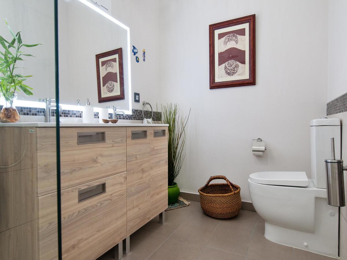 Beautiful Beach Apartment M&B IV By Las Canteras Las Palmas de Gran Canária Exterior foto